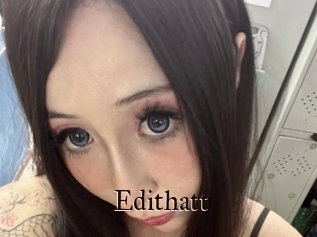 Edithatt