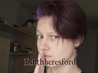 Edithberesford