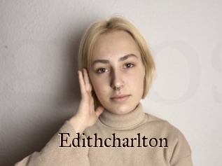 Edithcharlton
