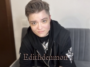 Edithdenmon