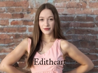 Editheart