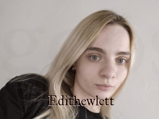 Edithewlett