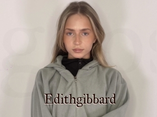 Edithgibbard