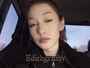 Edithgranby