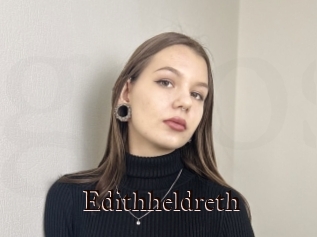 Edithheldreth