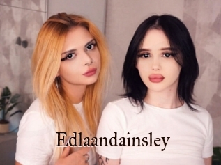 Edlaandainsley