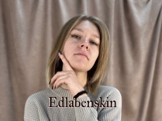 Edlabenskin