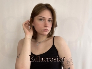 Edlacrosier