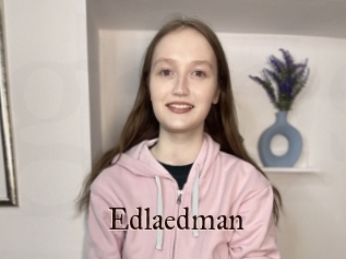Edlaedman
