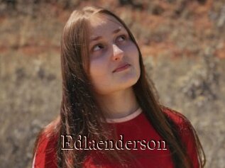 Edlaenderson