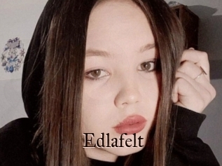 Edlafelt