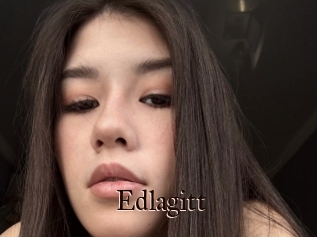Edlagitt