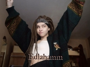 Edlahamm
