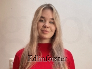 Edlinforster