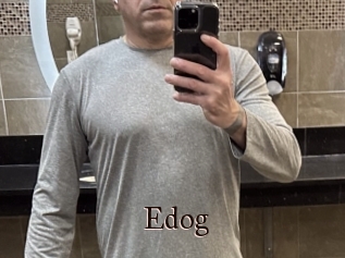 Edog