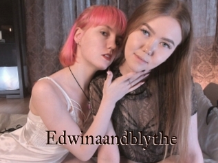 Edwinaandblythe