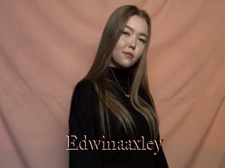 Edwinaaxley