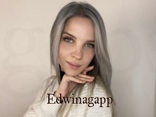 Edwinagapp