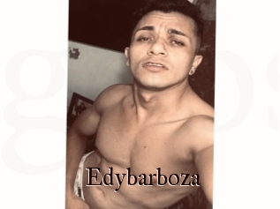 Edybarboza