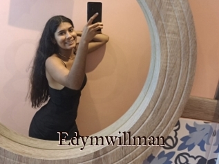 Edymwillman