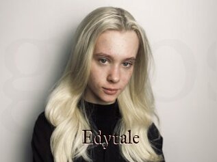 Edytale
