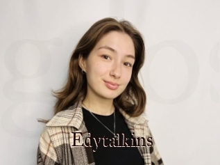 Edytalkins