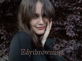 Edytbrowning