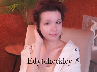 Edytcheckley