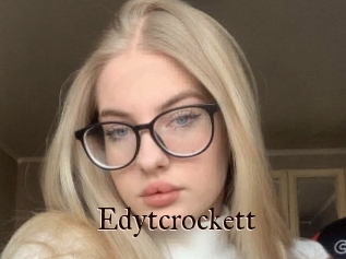 Edytcrockett