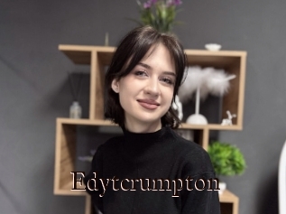Edytcrumpton