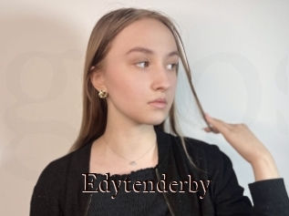 Edytenderby
