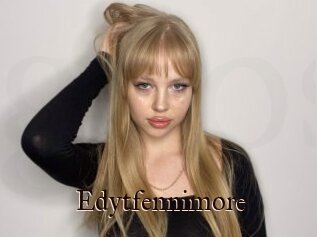 Edytfennimore