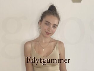 Edytgummer