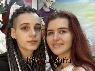 Edythandafra