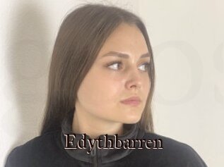 Edythbarren