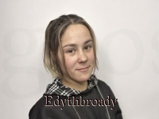 Edythbroady