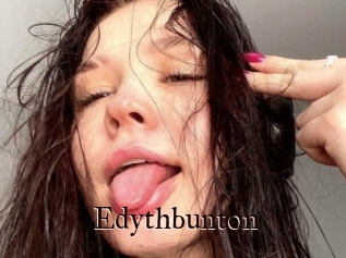 Edythbunton