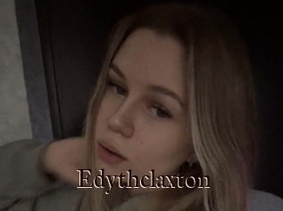 Edythclaxton