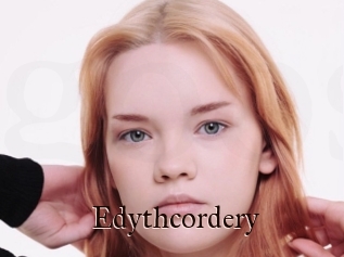 Edythcordery