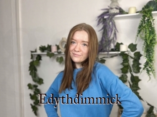 Edythdimmick