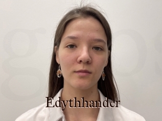 Edythhander