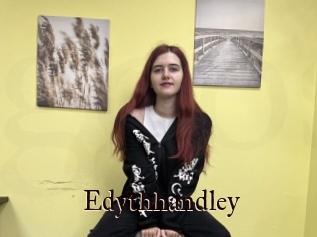 Edythhandley