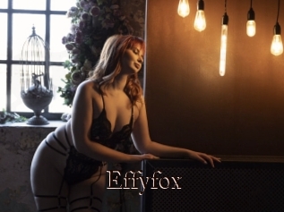 Effyfox