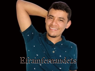Efrainfernandezs