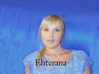 Ehterana