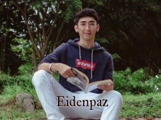 Eidenpaz