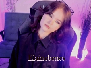 Elainebenes
