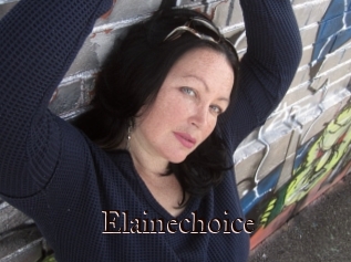 Elainechoice