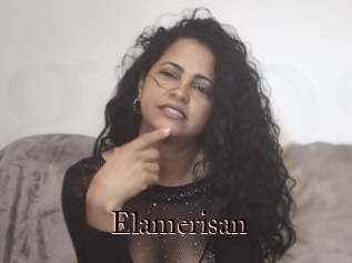 Elamerisan