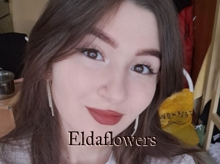 Eldaflowers